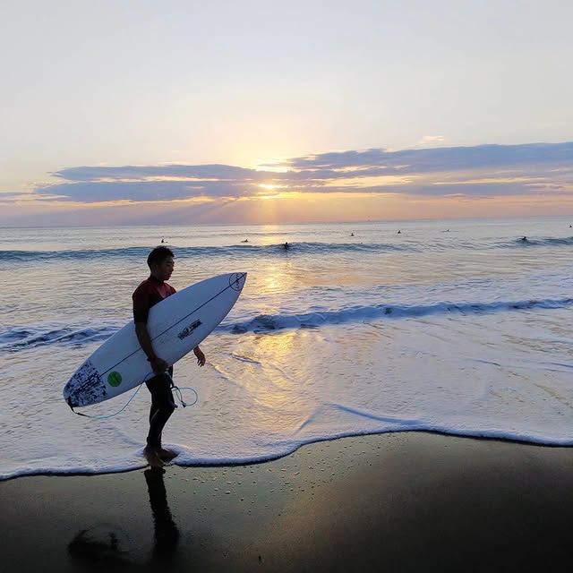 MISHO Station Instagram #4