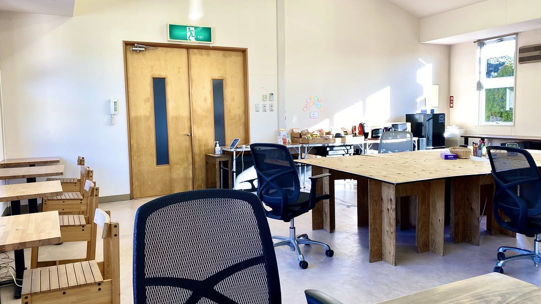 MISHO Station Instagram #14