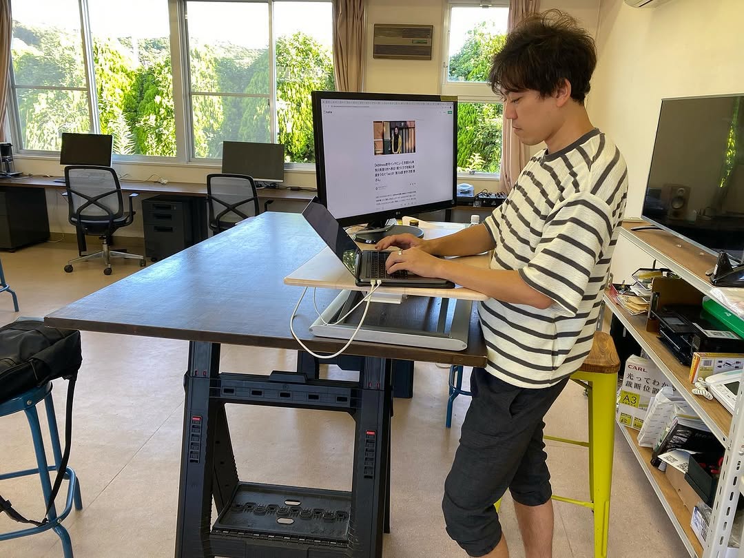 MISHO Station Instagram #21